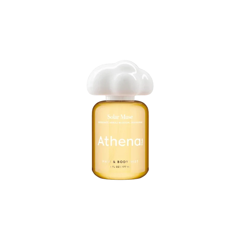 Hair & Body Mist Y3 Solar Muse