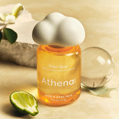 Hair & Body Mist O6