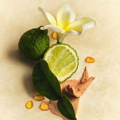 Hair & Body Mist O6