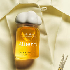Hair & Body Mist Y3