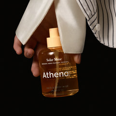 Hair & Body Mist Y3