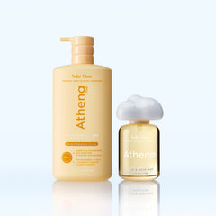 Lotion and Mist Duo E0