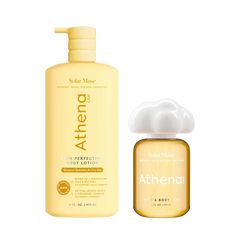 Lotion and Mist Duo E0