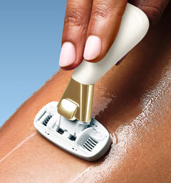 The Mini Razor A4