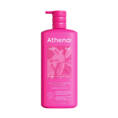 Skin Replenishing Body Wash G7