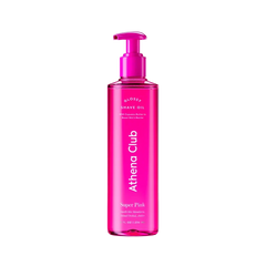 Glossy Shave Oil X8