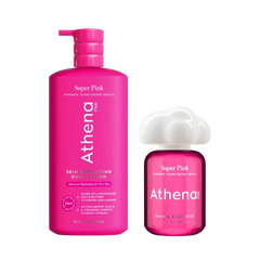 Lotion and Mist Duo U7