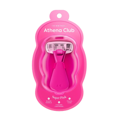 The Mini Razor A4