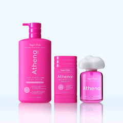 Scent Layering Trio J6