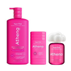 Scent Layering Trio J6