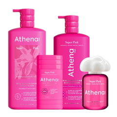 Full Body Fragrance Routine F9