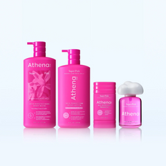 Full Body Fragrance Routine F9