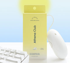 Zit Delete Healing Dots C7