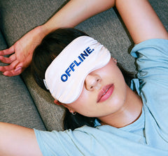 Offline Sleeping Mask Z4