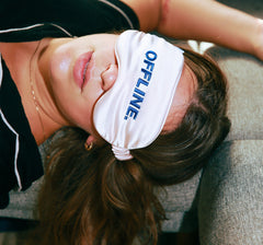 Offline Sleeping Mask Z4
