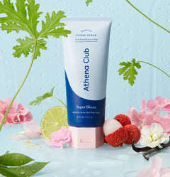 Gentle Sugar Scrub T1
