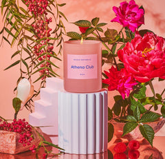 Scented Mood Candle M6