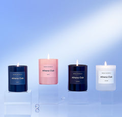 Scented Mood Candle M6