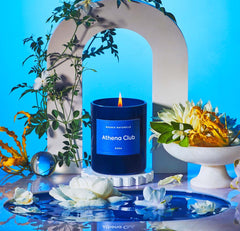 Scented Mood Candle M6