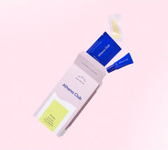Wax Strip Kit for Face T0